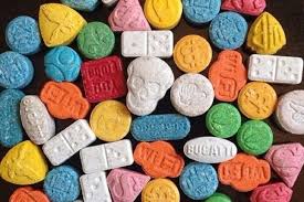 Buy MDMA ECSTASY