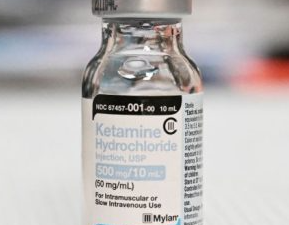 get ketamine in 2025